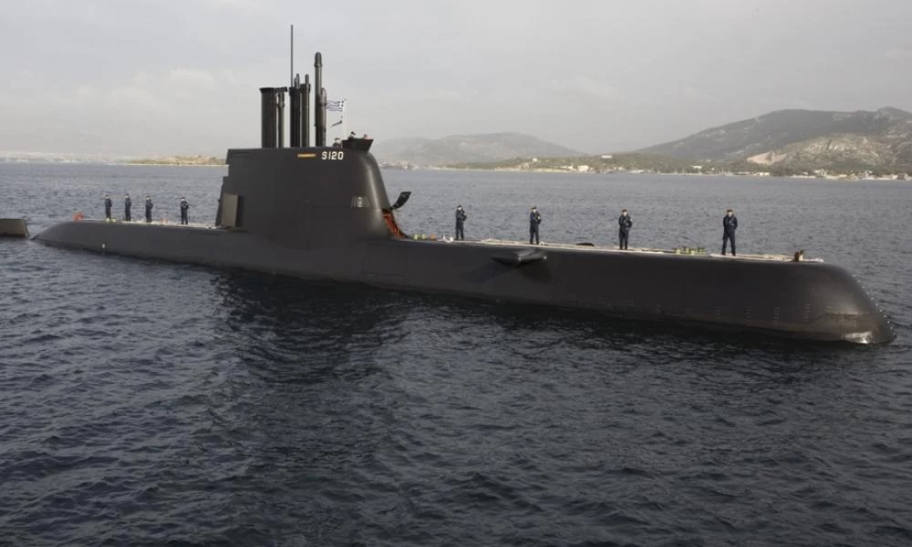 Κυκλώνει με βάσεις την Ν.Ευρώπη η “αδελφότητα” του Ερντογάν - Ελλάδα, Αίγυπτος και Ισραήλ ετοιμάζονται για κάθε ενδεχόμενο